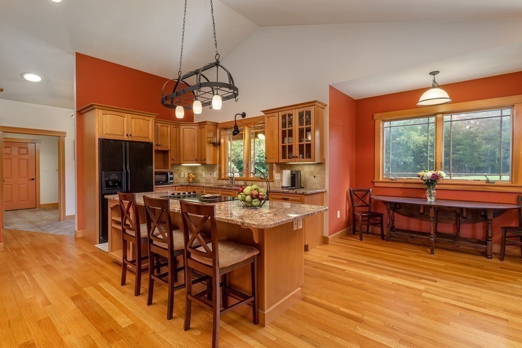 157 Packard Hill Road Ashburnham, MA 01430 - Photo 17 of 42