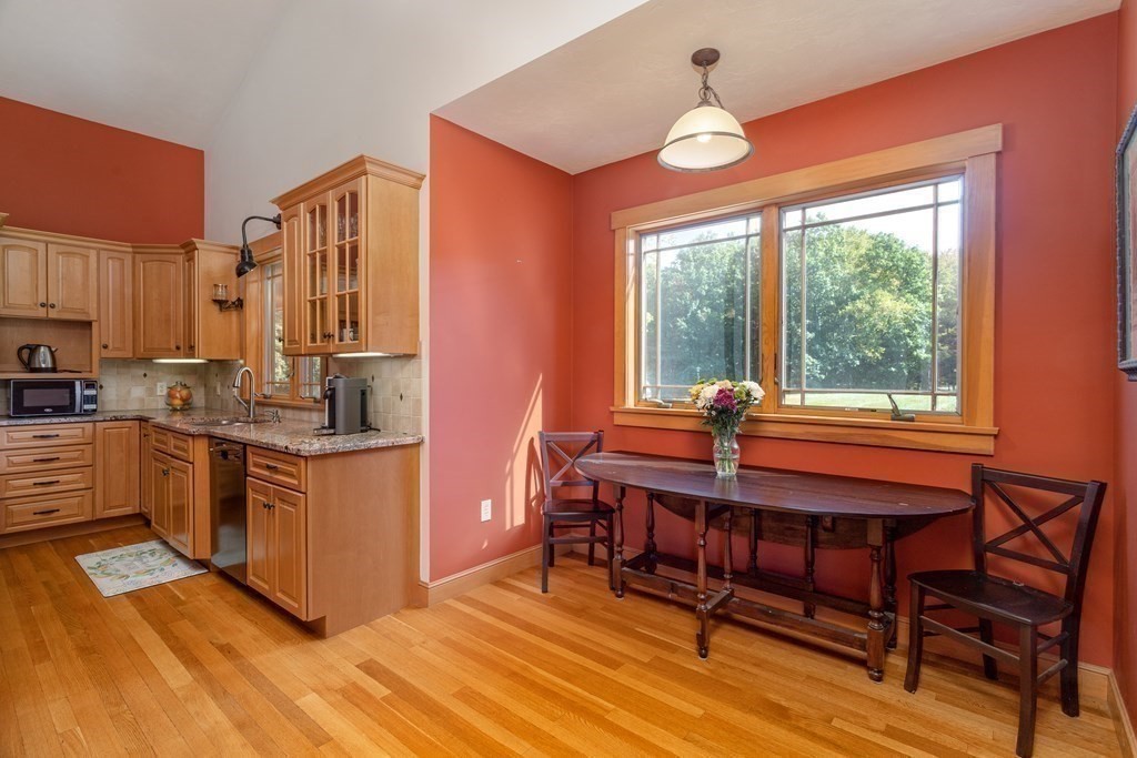 157 Packard Hill Road Ashburnham, MA 01430 - Photo 18 of 42