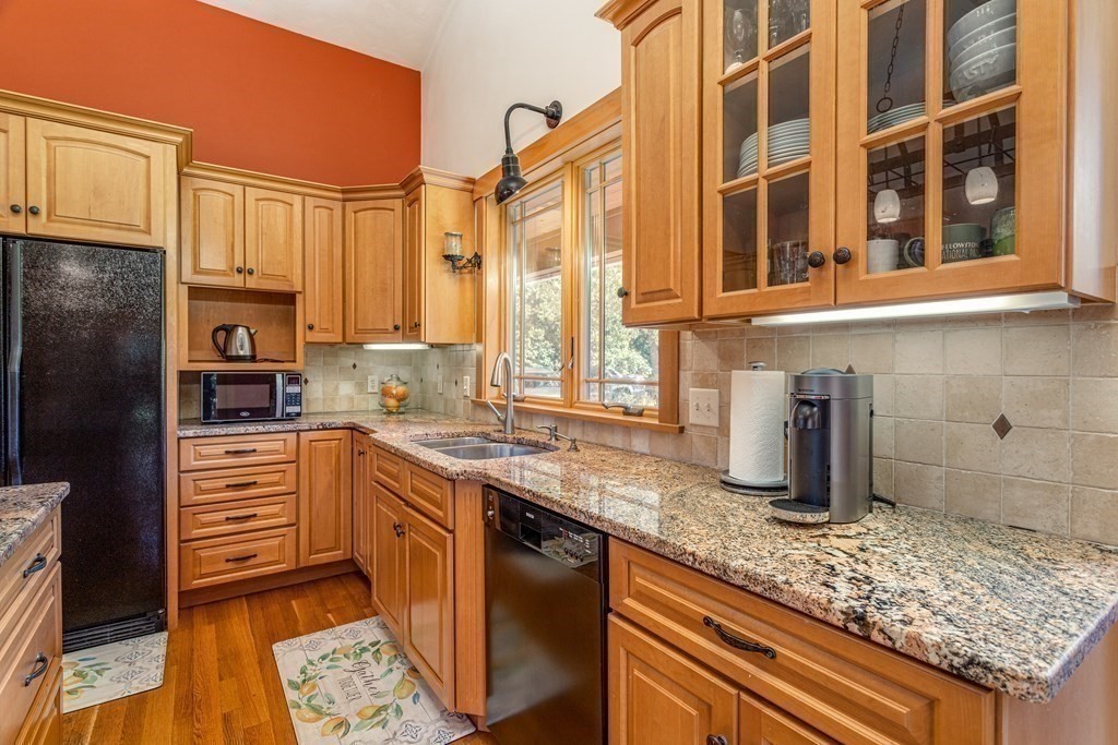 157 Packard Hill Road Ashburnham, MA 01430 - Photo 19 of 42