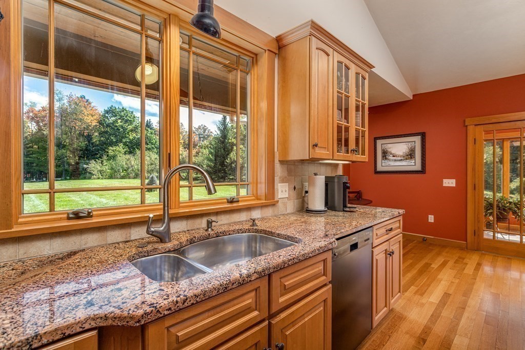 157 Packard Hill Road Ashburnham, MA 01430 - Photo 20 of 42