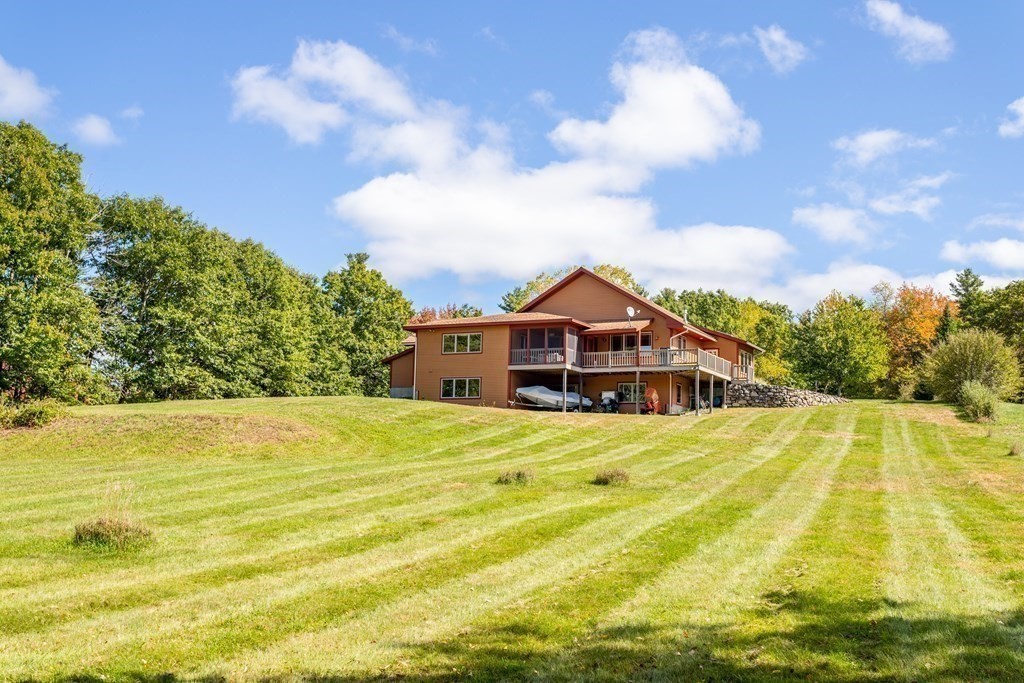 157 Packard Hill Road Ashburnham, MA 01430 - Photo 2 of 42