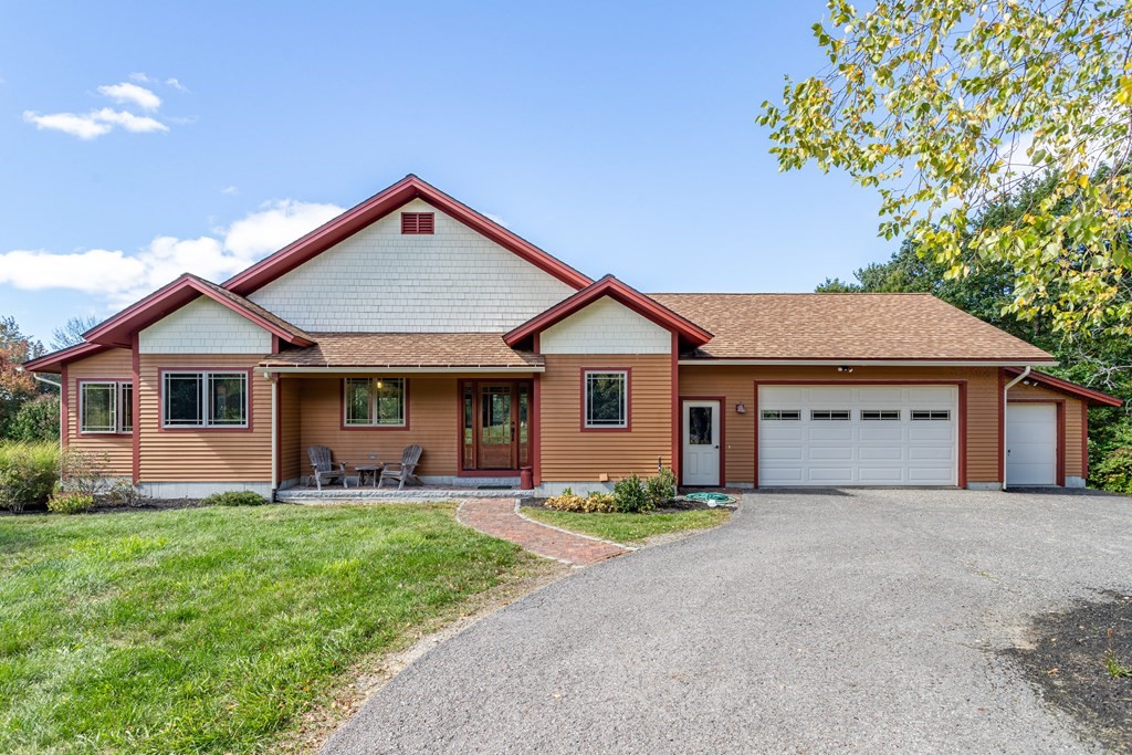 157 Packard Hill Road Ashburnham, MA 01430 - Photo 3 of 42