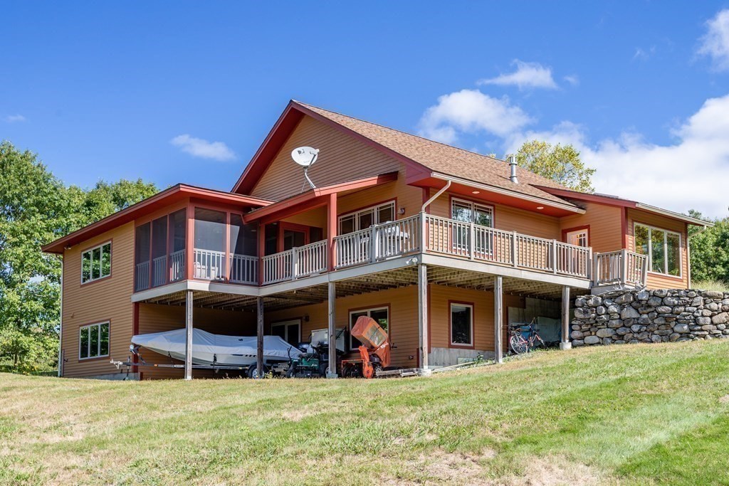 157 Packard Hill Road Ashburnham, MA 01430 - Photo 40 of 42