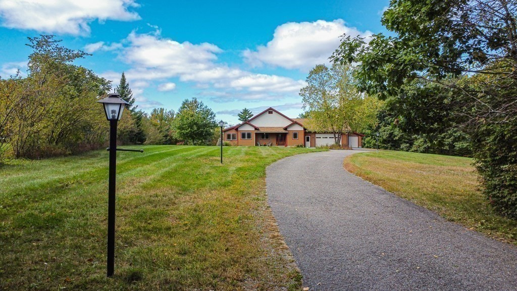 157 Packard Hill Road Ashburnham, MA 01430 - Photo 4 of 42