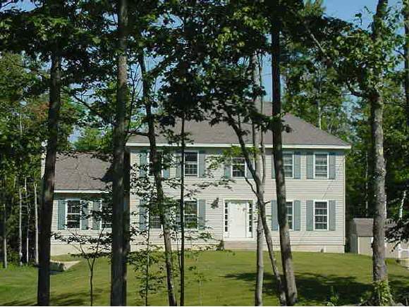 18 Orchard Road New Boston, NH 03070 - Photo 1 of 6 Gallery Image 1