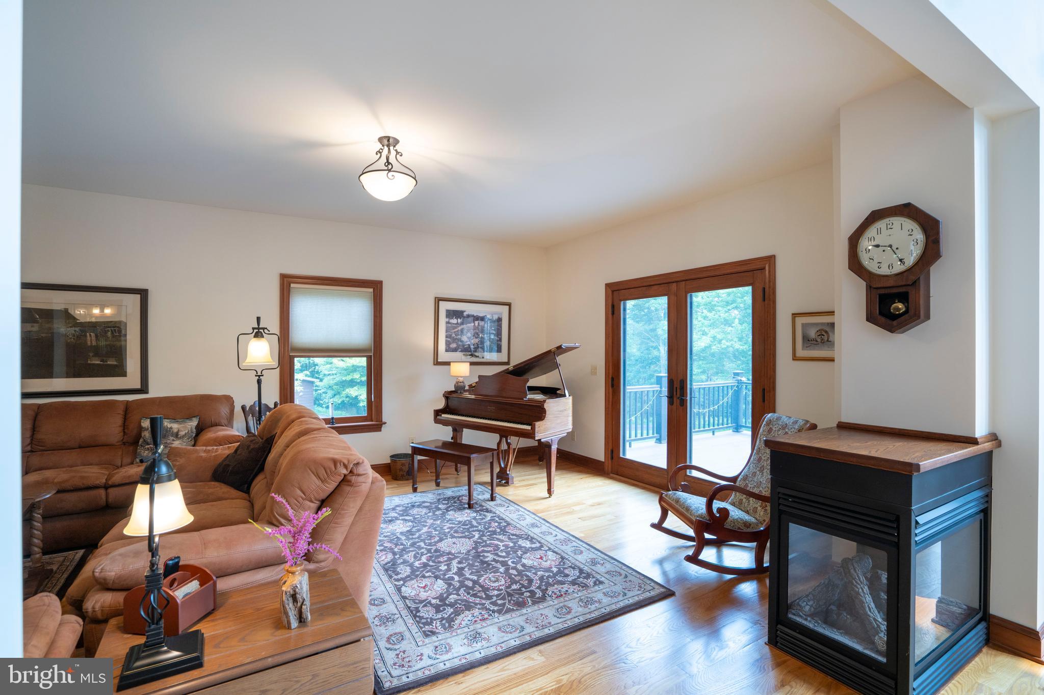 160 Ferne Ridge Lane Spring Mills, PA 16875 - Photo 14 of 100