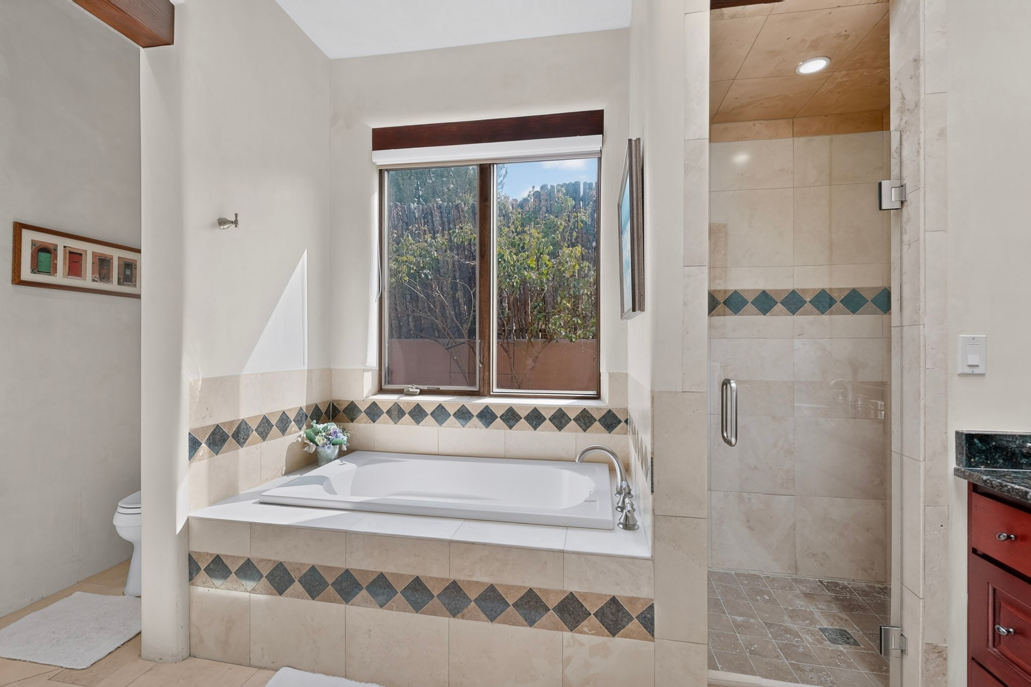 1308 Thunder Ridge Road Santa Fe, NM 87501 - Photo 32 of 63