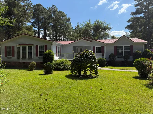 $287,900 | 598 Ridge View Drive, Cameron, NC 28326