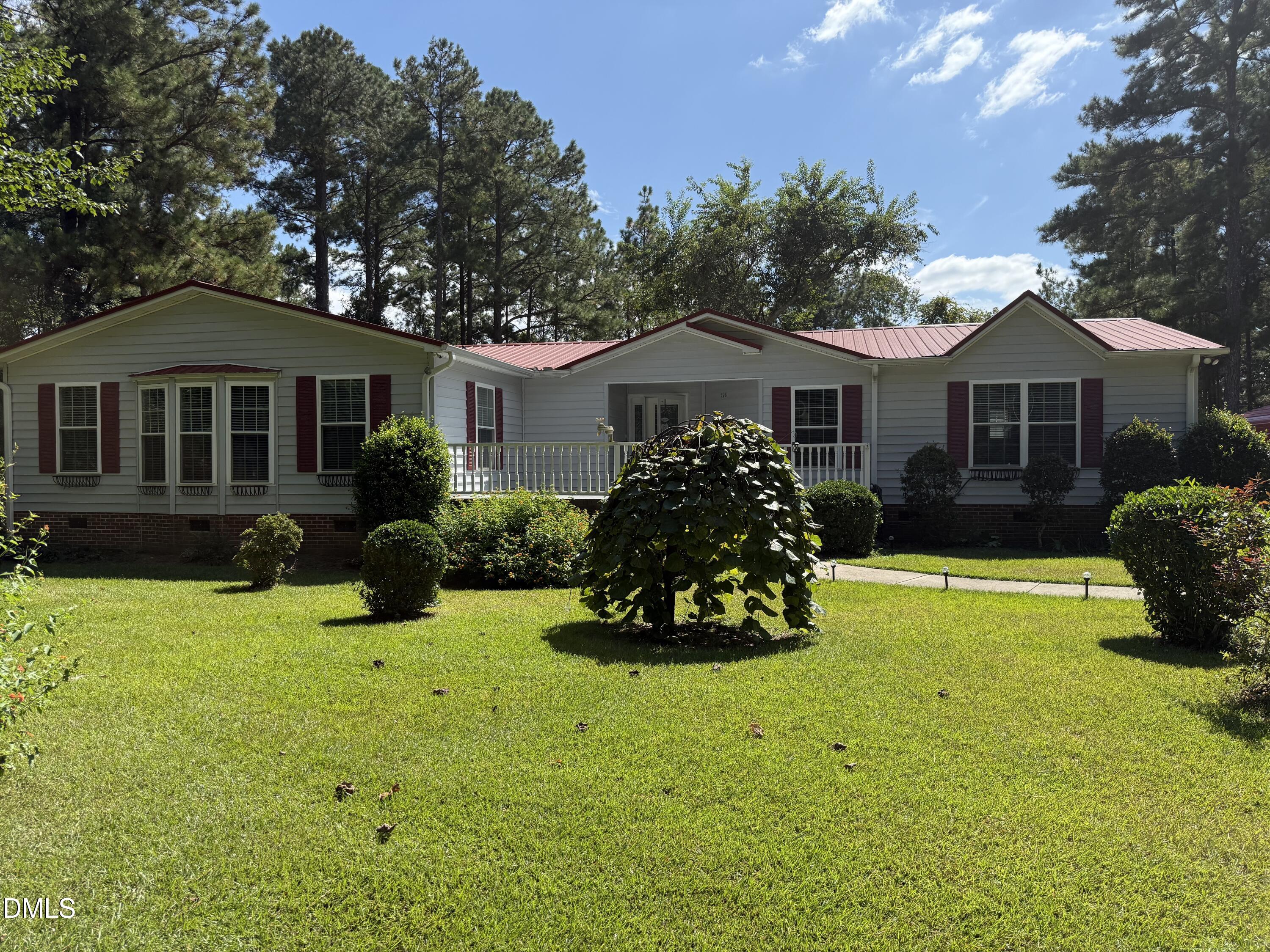 598 Ridge View Drive Cameron, NC 28326 - Photo 1 of 19 IMG_0310