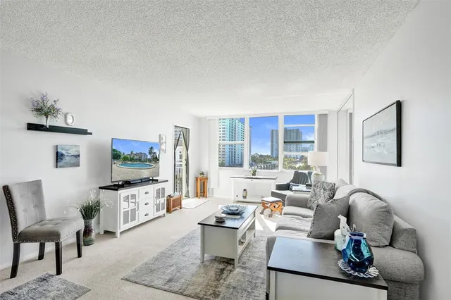 a view of outdoor space yard and palm trees