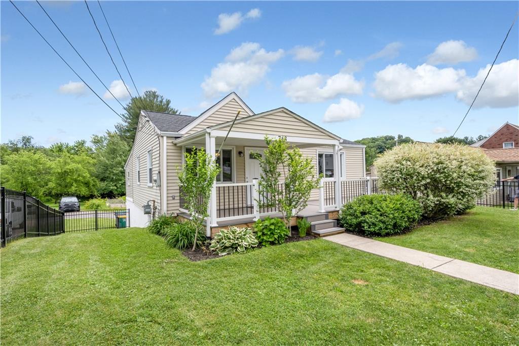 743 Millers Run Road McDonald, PA 15057 - Photo 1 of 19 Gallery Image 1