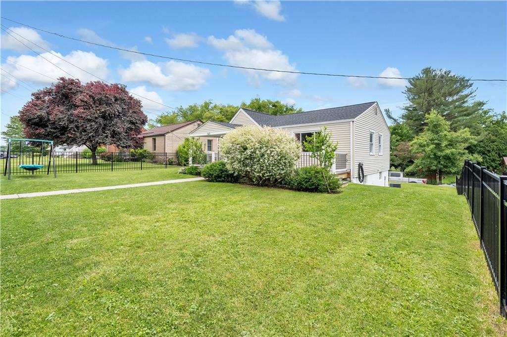 743 Millers Run Road McDonald, PA 15057 - Photo 3 of 19 Gallery Image 3