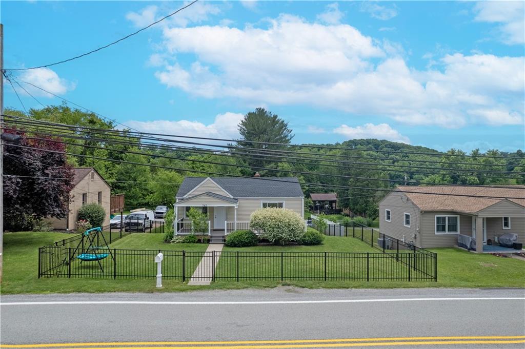 743 Millers Run Road McDonald, PA 15057 - Photo 4 of 19 Gallery Image 4