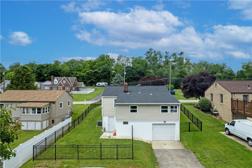 743 Millers Run Road McDonald, PA 15057 - Photo 5 of 19 Gallery Image 5