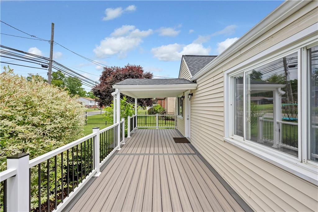 743 Millers Run Road McDonald, PA 15057 - Photo 6 of 19 Gallery Image 6