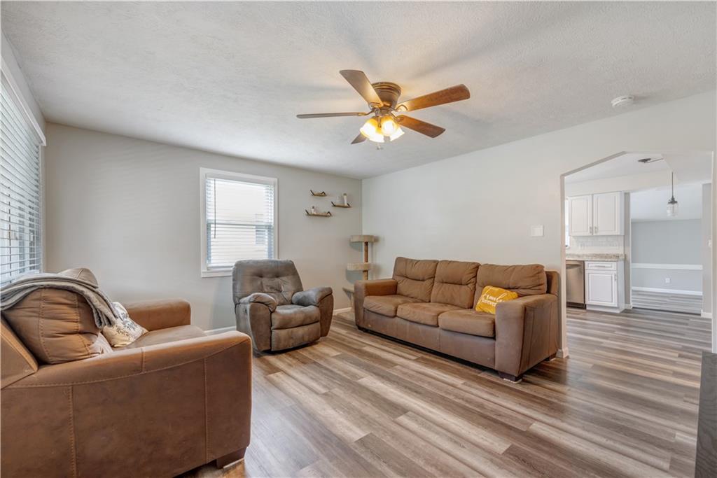 743 Millers Run Road McDonald, PA 15057 - Photo 8 of 19 Gallery Image 8