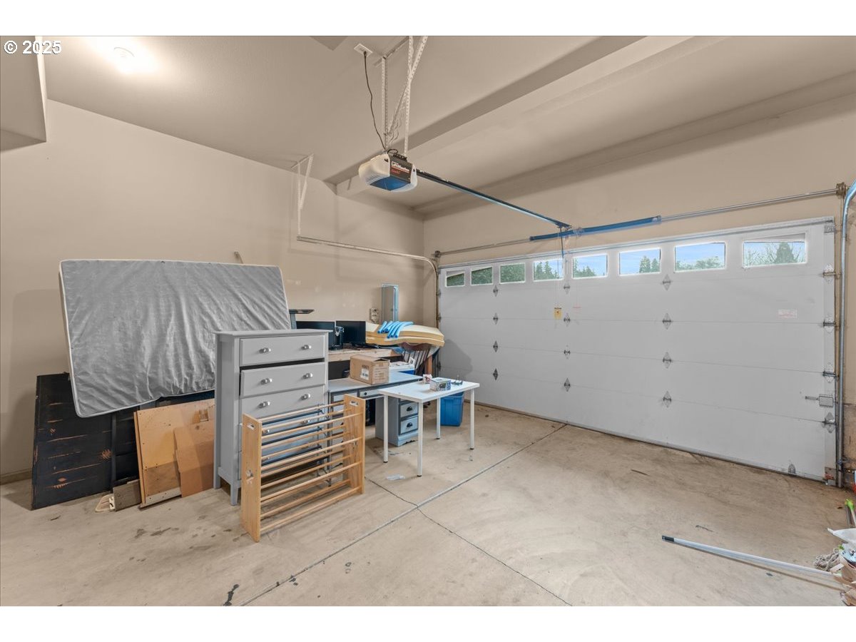 15485 Southwest Willamette Valley Court Beaverton, OR 97007 - Photo 43 of 48 a view of a storage & utility room