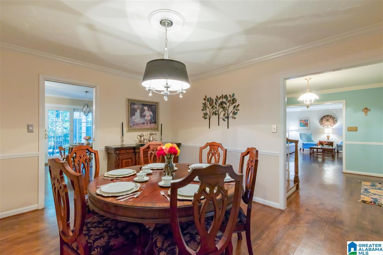 4510 Pine Mountain Road Birmingham, AL 35213 - Photo 11 of 50