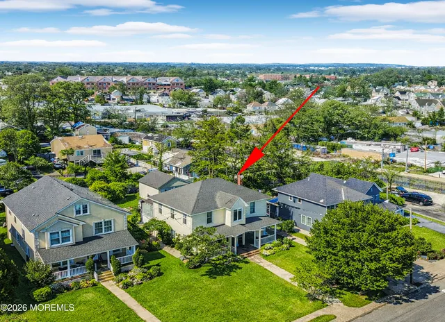 $999,000 | 399 Broadway, Long Branch, NJ 07740