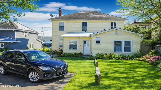 $999,000 | 399 Broadway, Long Branch, NJ 07740