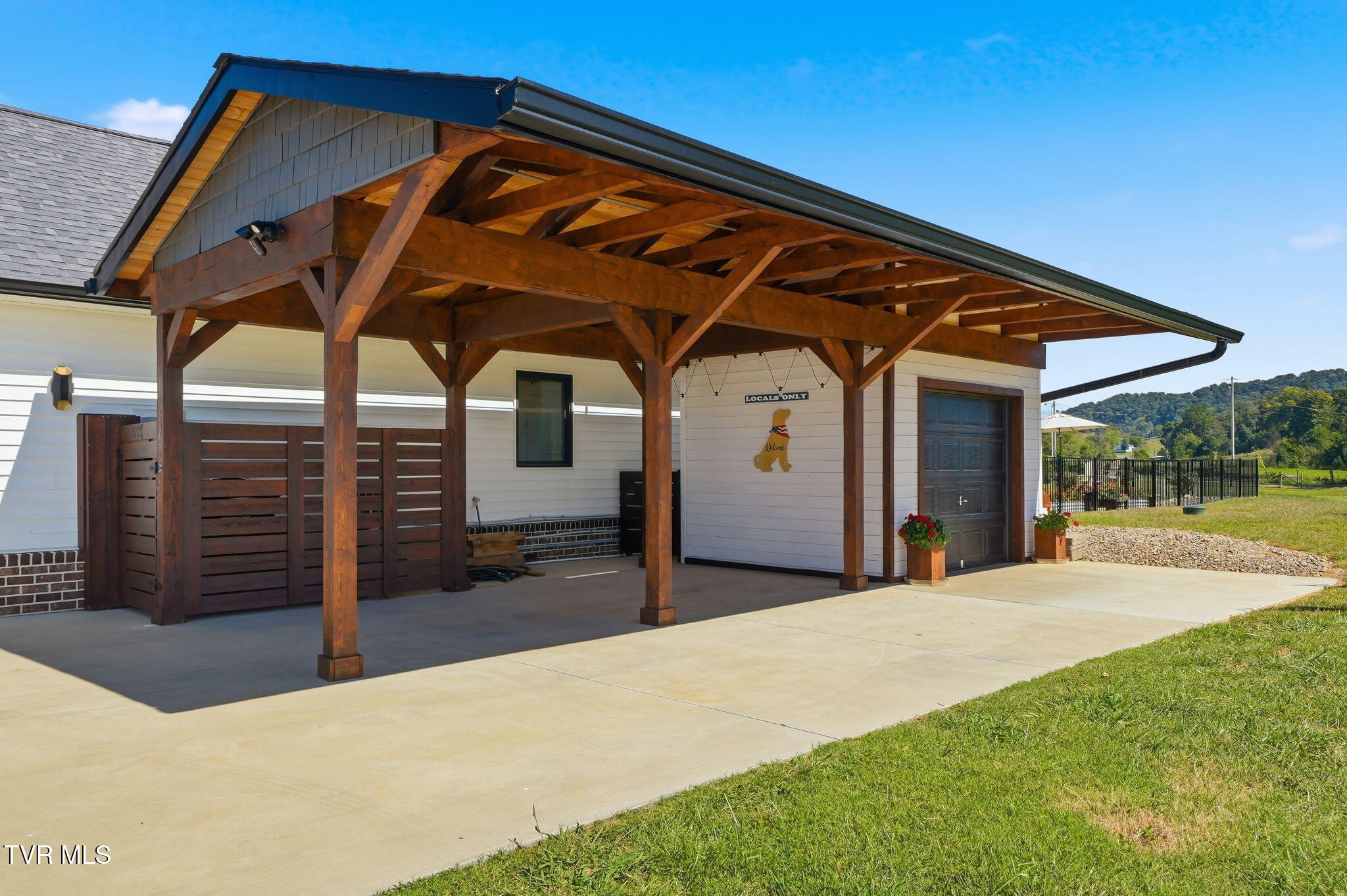 551 Pleasant Valley Road Jonesborough, TN 37659 - Photo 45 of 51 551 Pleasant Valley Road