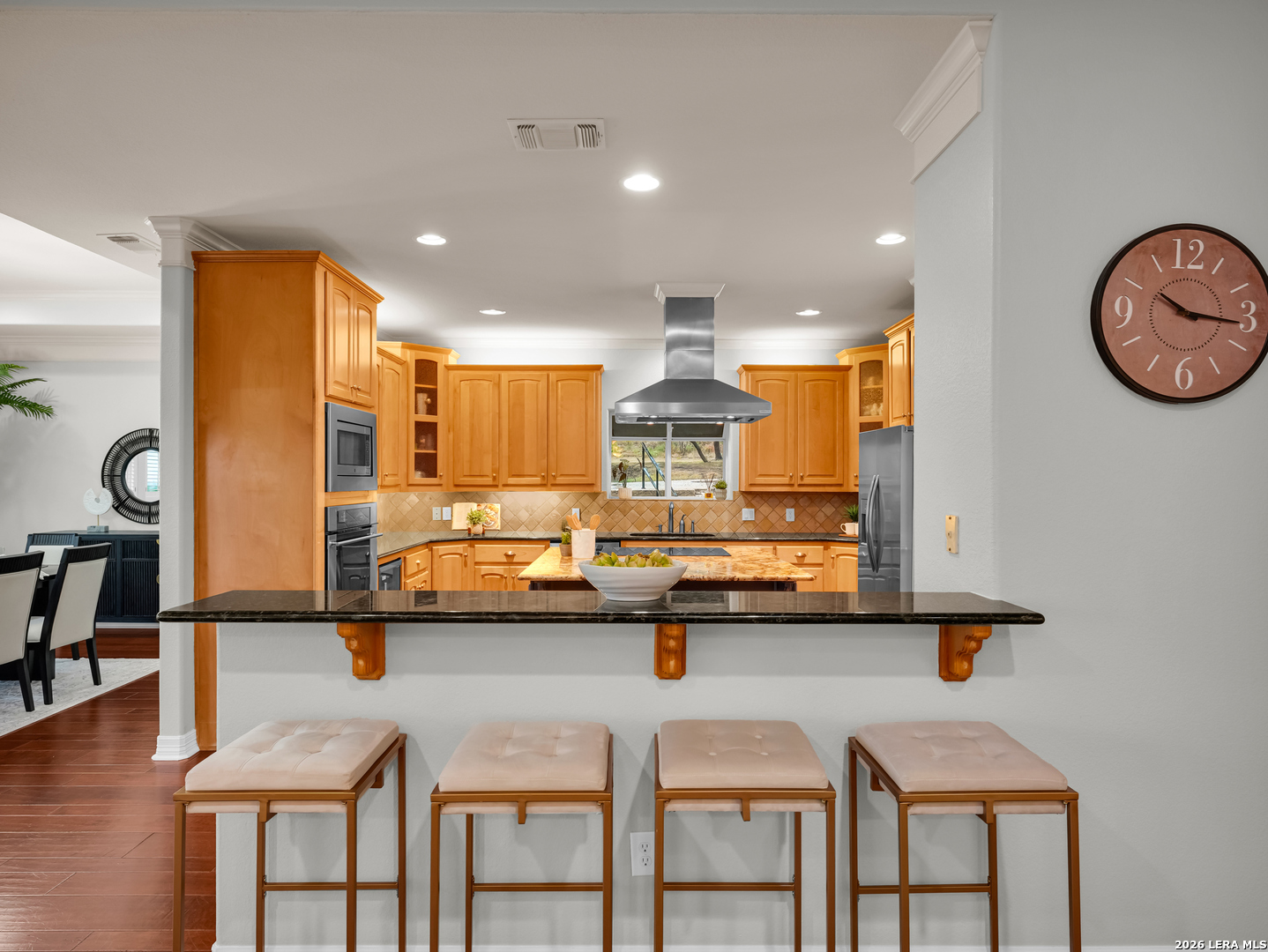 186 Scout Lane Spring Branch, TX 78070 - Photo 12 of 49 Gallery Image 12