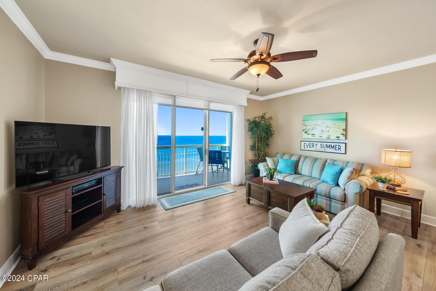 17757 Front Beach Road, Unit 904 Panama City Beach, FL 32413 - Photo 9 of 33