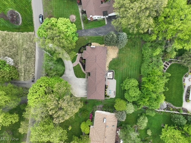 2530 Holgate Road Akron, OH 44313 - Photo 29 of 31 View of property location