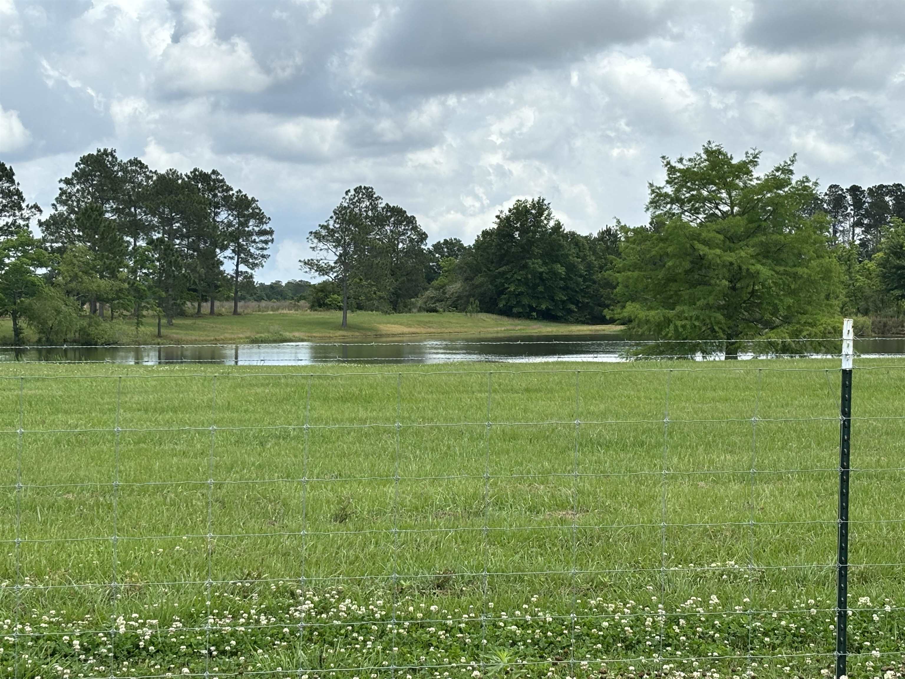 24588 Ponder Loop Loxley, AL 36551 - Photo 32 of 38 Lake In Loxley