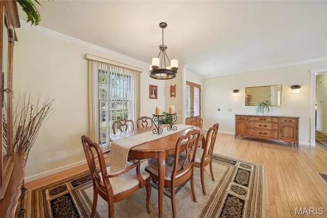 $395,000 | 825 Phaeton Drive, Manchester, MO 63021