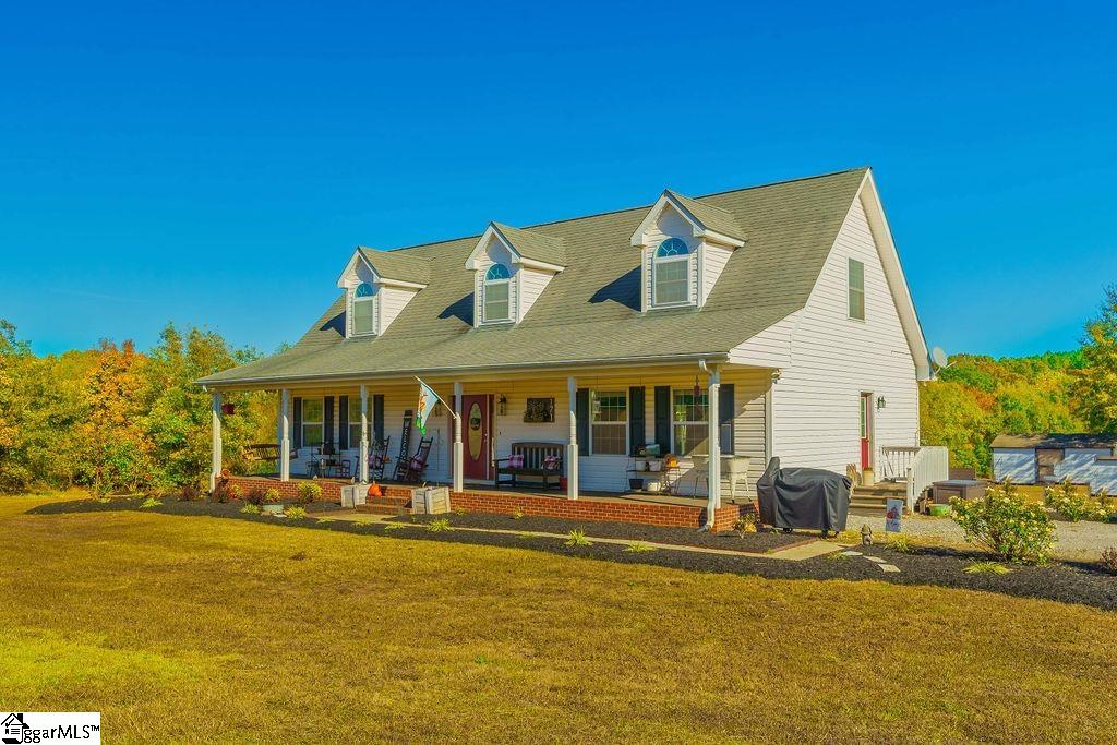 171 Mccraw Trail Gaffney, SC 29341 - Photo 2 of 35