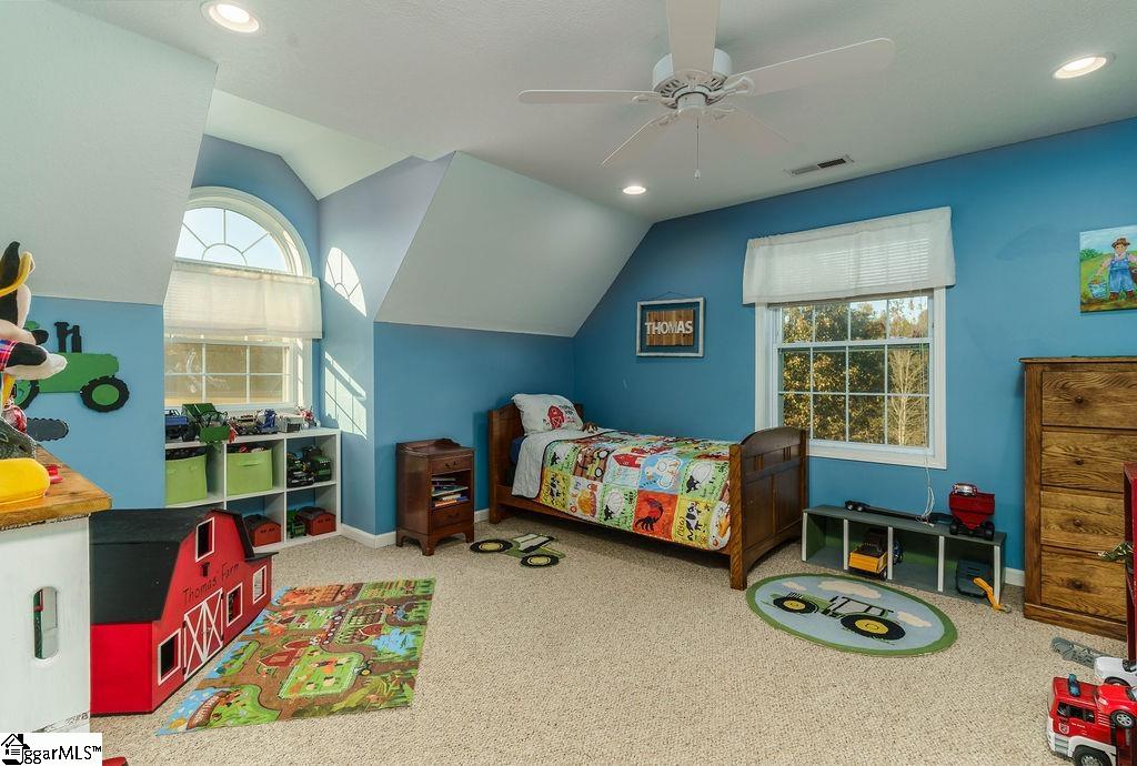 171 Mccraw Trail Gaffney, SC 29341 - Photo 34 of 35