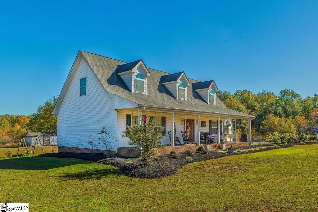171 Mccraw Trail Gaffney, SC 29341 - Photo 4 of 35