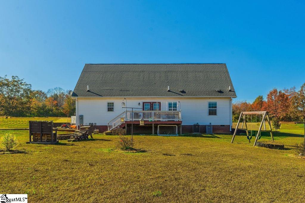 171 Mccraw Trail Gaffney, SC 29341 - Photo 5 of 35