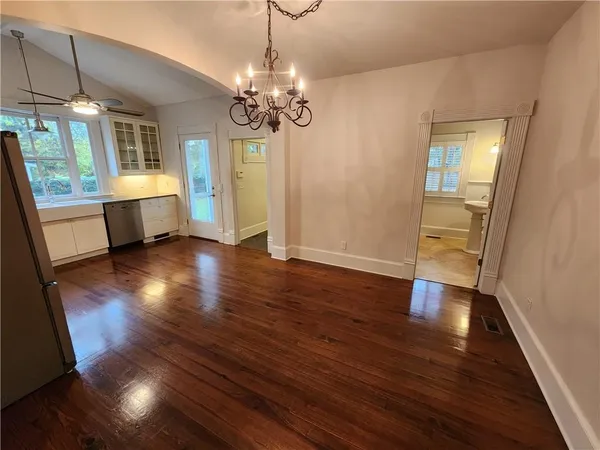 $2,695 | 1055 Longley Avenue Northwest, Atlanta, GA 30318