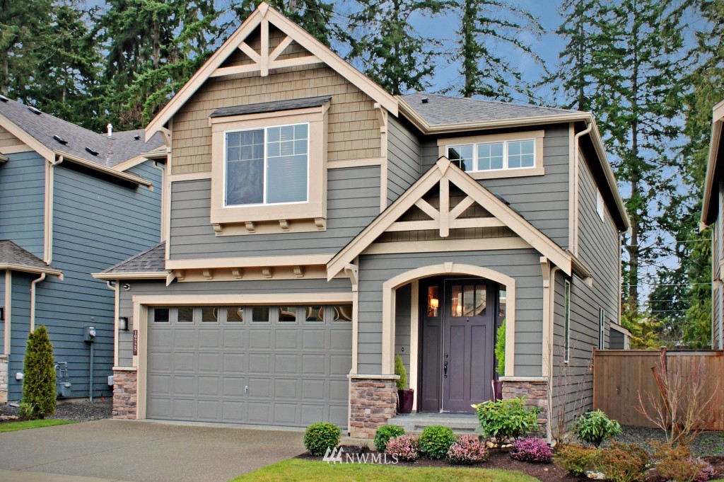19725 3rd Avenue Southeast, Unit 25 Bothell, WA 98012 - Photo 1 of 24 Gallery Image 1