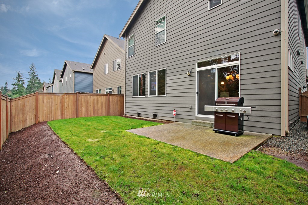 19725 3rd Avenue Southeast, Unit 25 Bothell, WA 98012 - Photo 22 of 24 Gallery Image 22