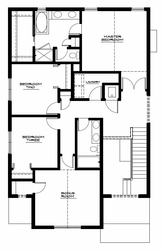 19725 3rd Avenue Southeast, Unit 25 Bothell, WA 98012 - Photo 4 of 24 Gallery Image 4