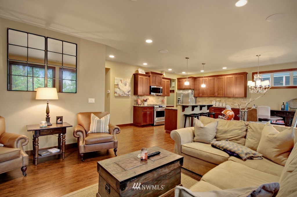 19725 3rd Avenue Southeast, Unit 25 Bothell, WA 98012 - Photo 7 of 24 Gallery Image 7