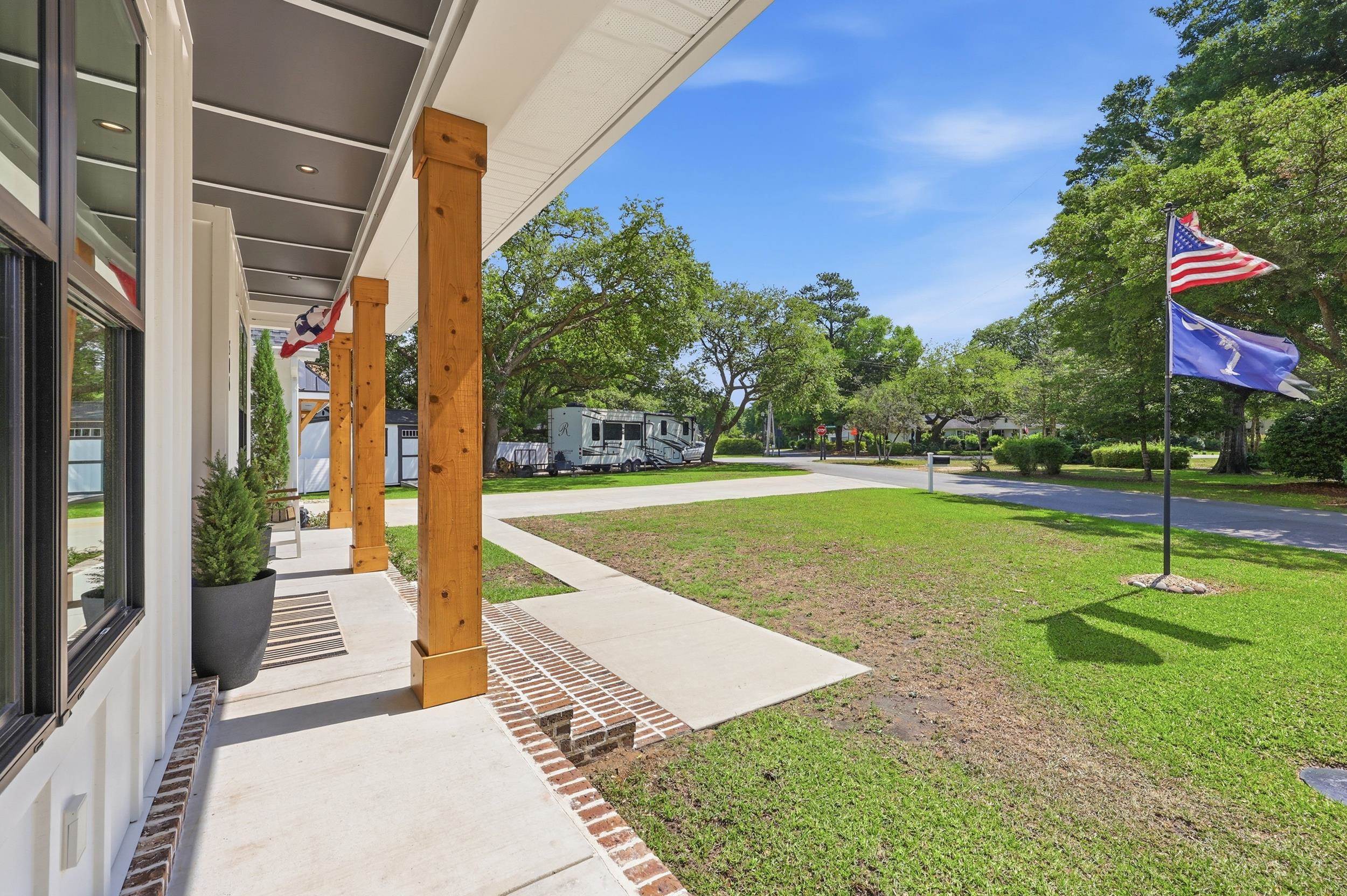 506 Fernwood Road Murrells Inlet, SC 29576 - Photo 7 of 58