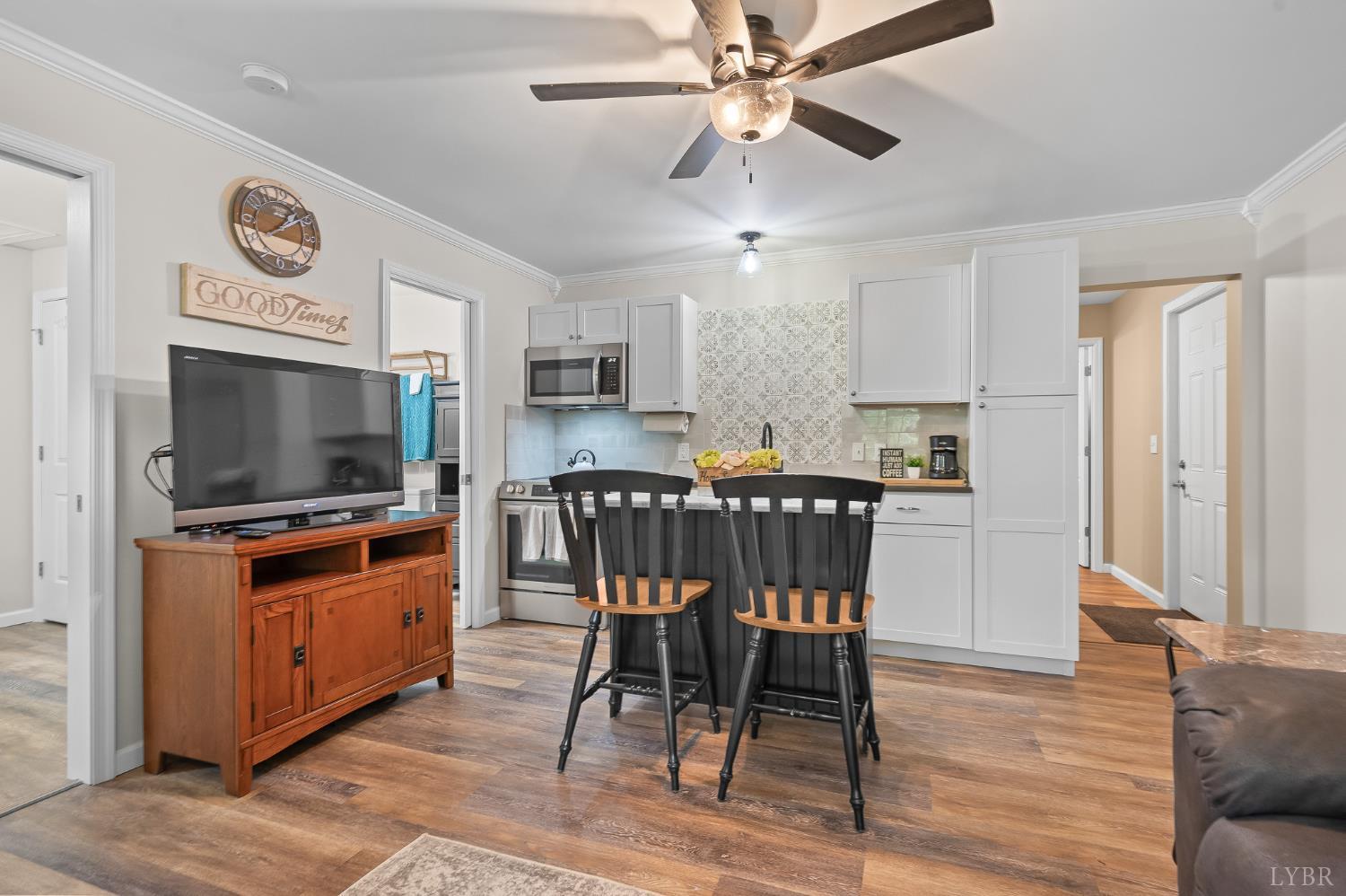 11767 James River Road Shipman, VA 22971 - Photo 13 of 42