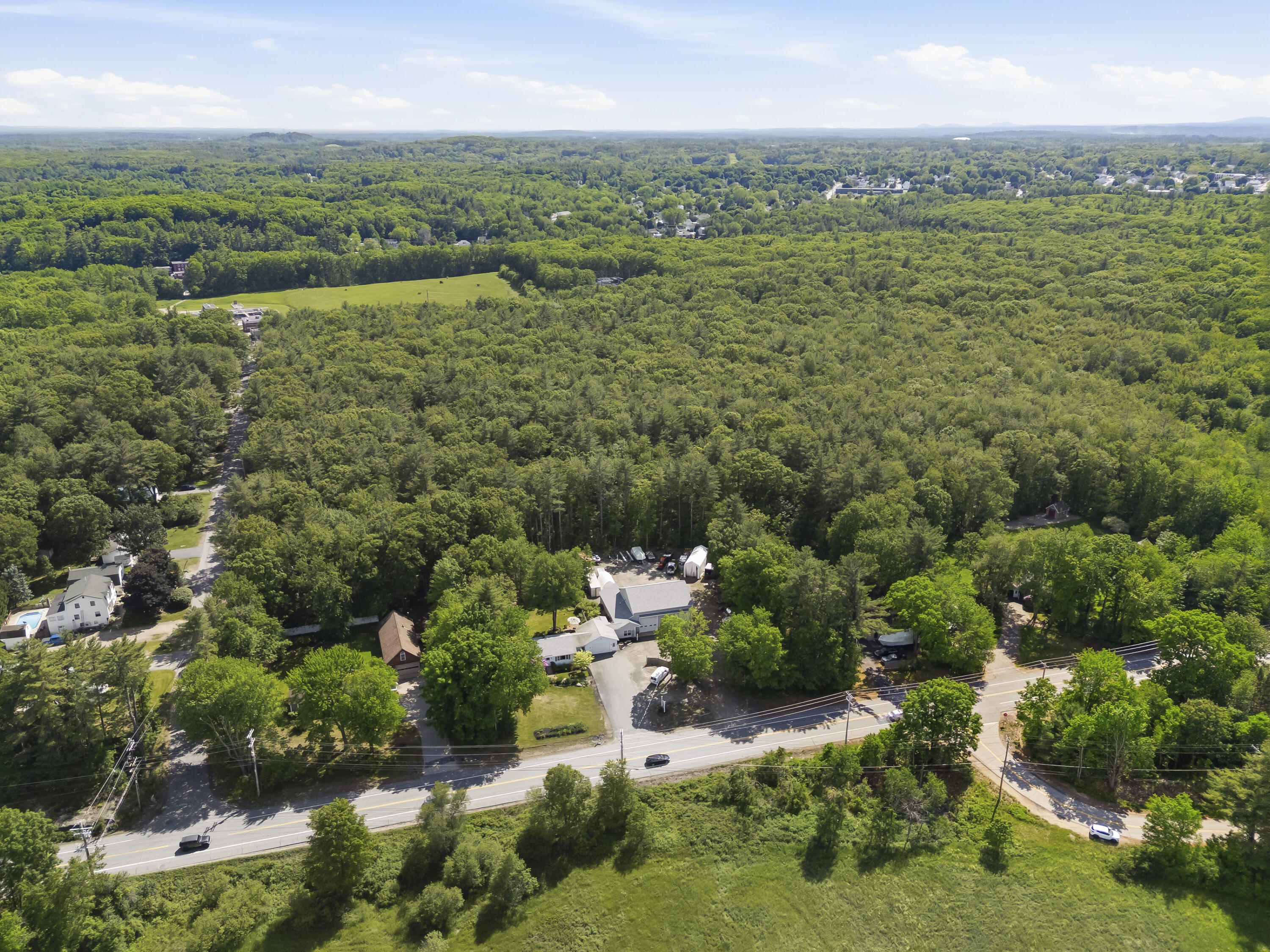 92 Highway 236 Berwick, ME 03901 - Photo 25 of 67 92 ME-236_165