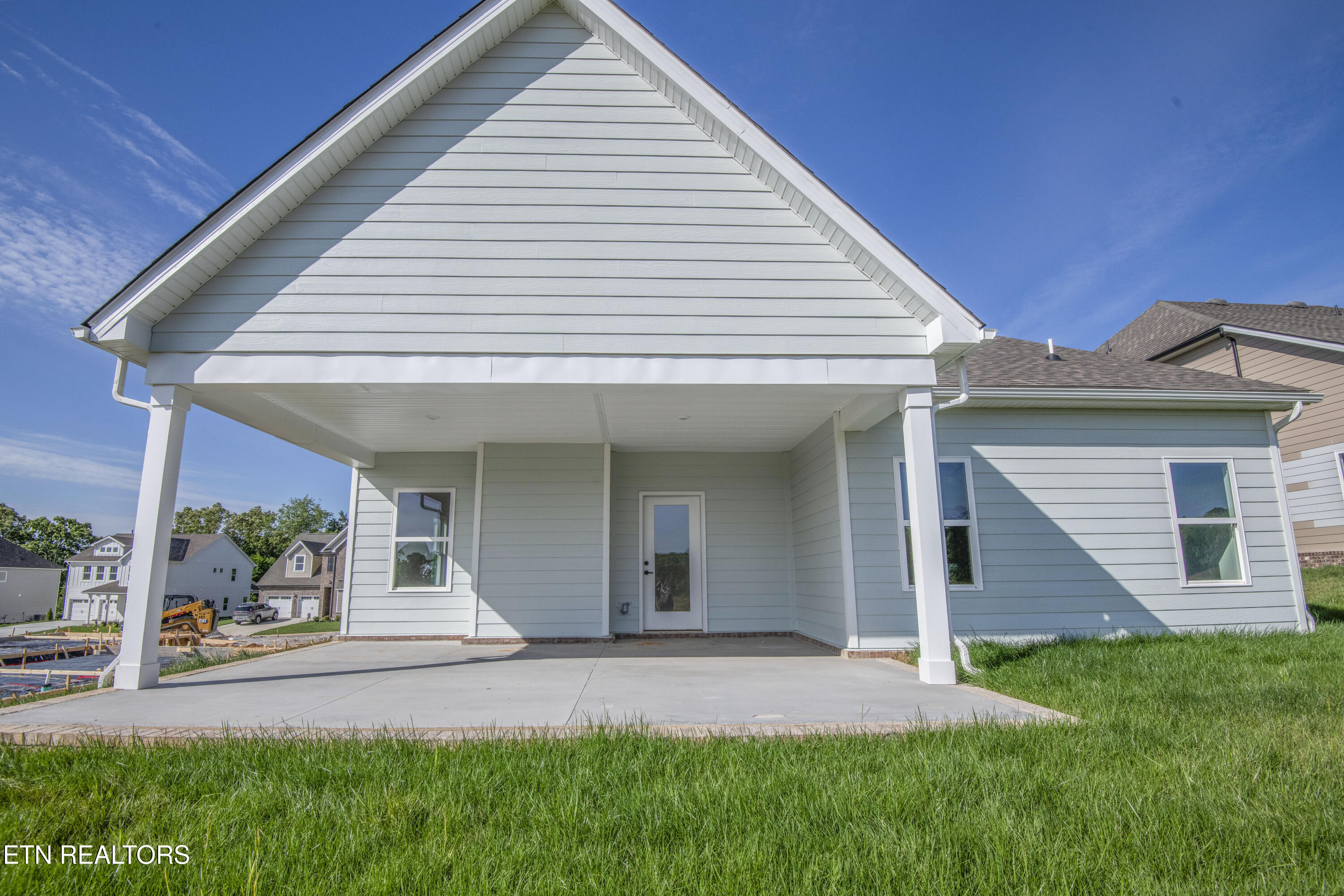 510 Ivey Farms Road Farragut, TN 37934 - Photo 37 of 44 iv88highres_17
