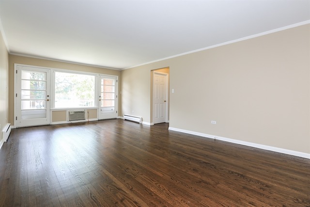 1905 Parkside Drive, Unit 1A Park Ridge, IL 60068 - Photo 2 of 10