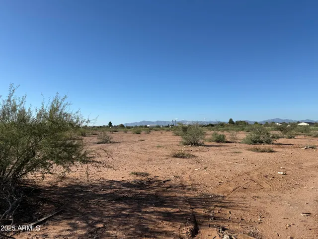 $32,000 | 3.49-ac Fairview Street, Unit 1 2 5 6, Douglas, AZ 85607