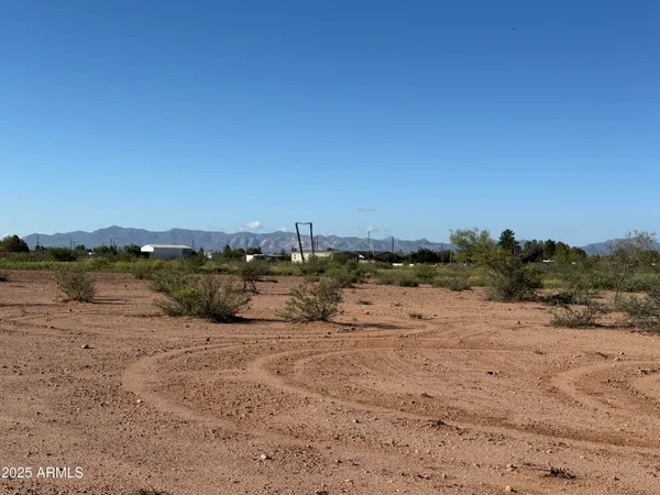 $31,500 | 3.49-ac Fairview Street, Unit 1 2 5 6, Douglas, AZ 85607