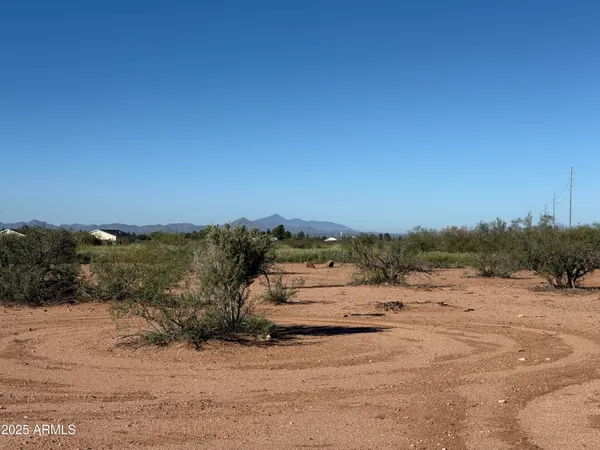 $31,500 | 3.49-ac Fairview Street, Unit 1 2 5 6, Douglas, AZ 85607