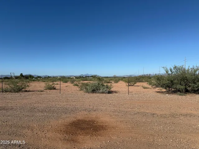 $31,900 | 3.49-ac Fairview Street, Unit 1 2 5 6, Douglas, AZ 85607