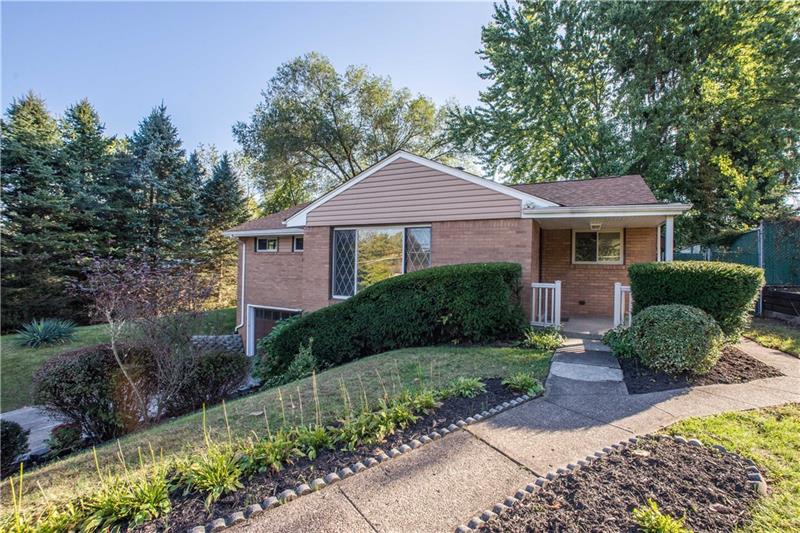 2425 Saunders Station Road Monroeville, PA 15146 - Photo 1 of 25 Gallery Image 1