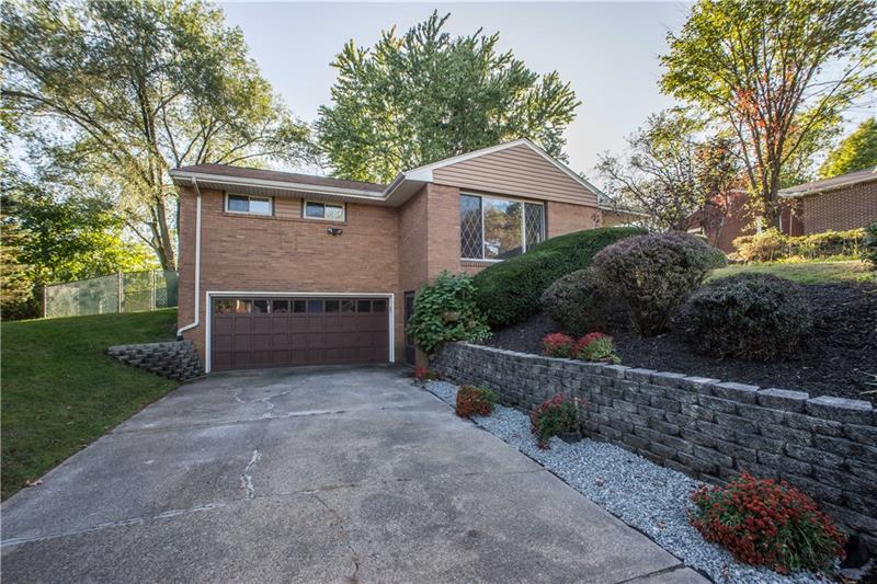 2425 Saunders Station Road Monroeville, PA 15146 - Photo 2 of 25 Gallery Image 2